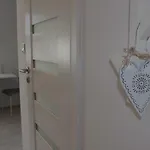 Apartament Nowolipki