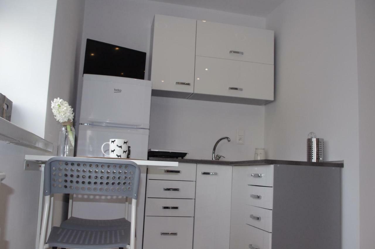Apartament Nowolipki Warsaw